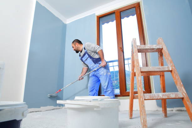Best Commercial Mold Inspection  in Milbank, SD