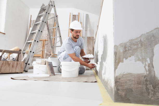 Mold Remediation for Rental Properties in Milbank, SD