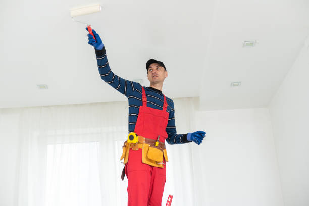 Best Air Quality Testing for Mold Spores  in Milbank, SD